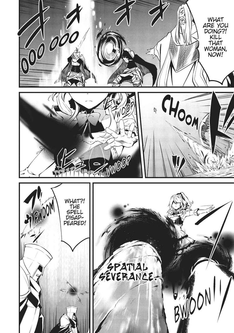 Arifureta Shokugyou De Sekai Saikyou Zero 8 9