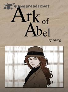 Ark Of Abel 4 5