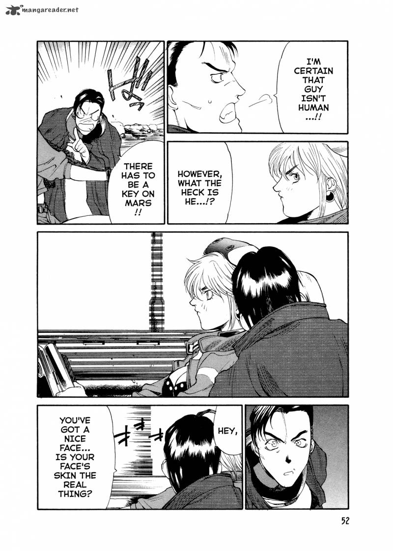 Armitage The Third 2 10