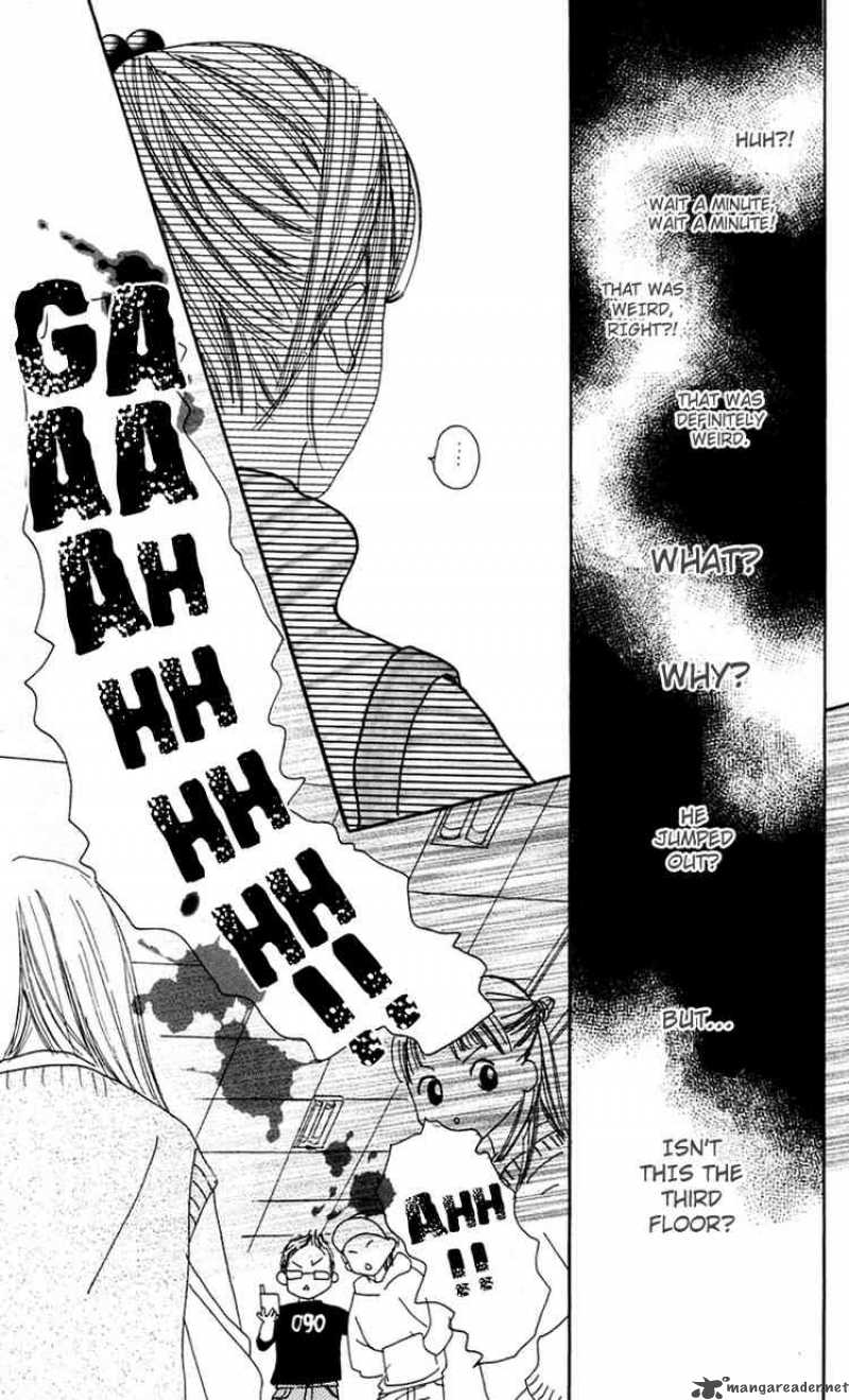 As The Death God Dictates 1 16