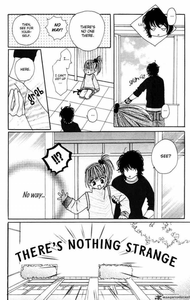 As The Death God Dictates 1 18