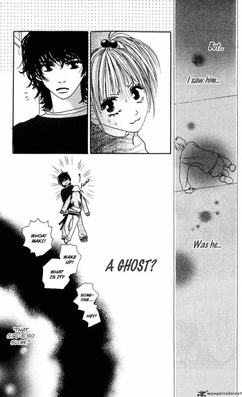 As The Death God Dictates 1 19