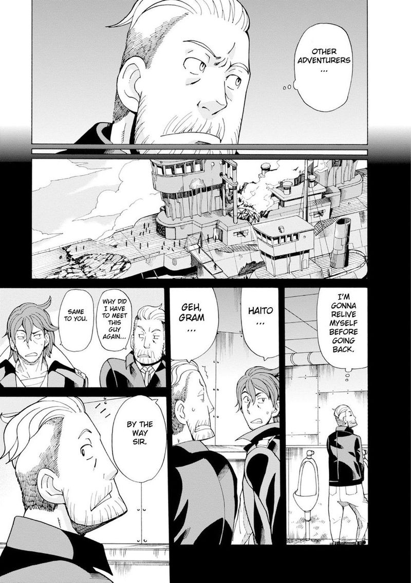 Asebi To Sora Sekai No Boukensha 21 13