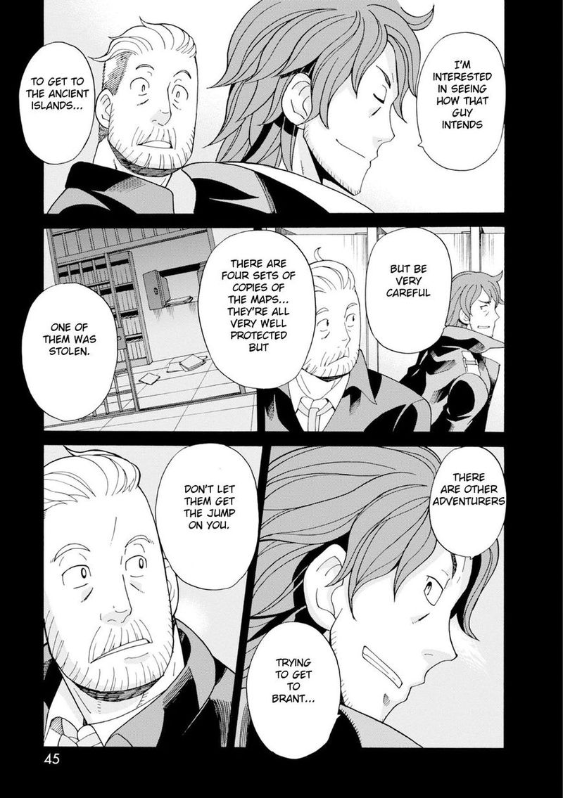 Asebi To Sora Sekai No Boukensha 21 15