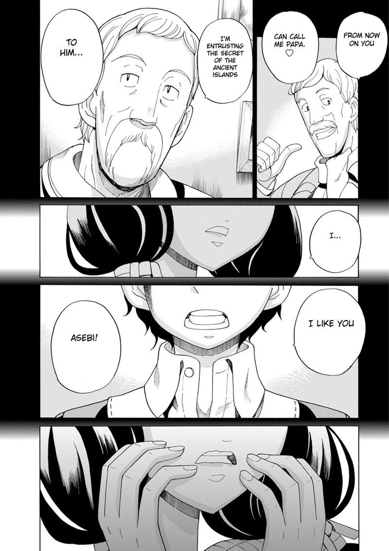 Asebi To Sora Sekai No Boukensha 33 12