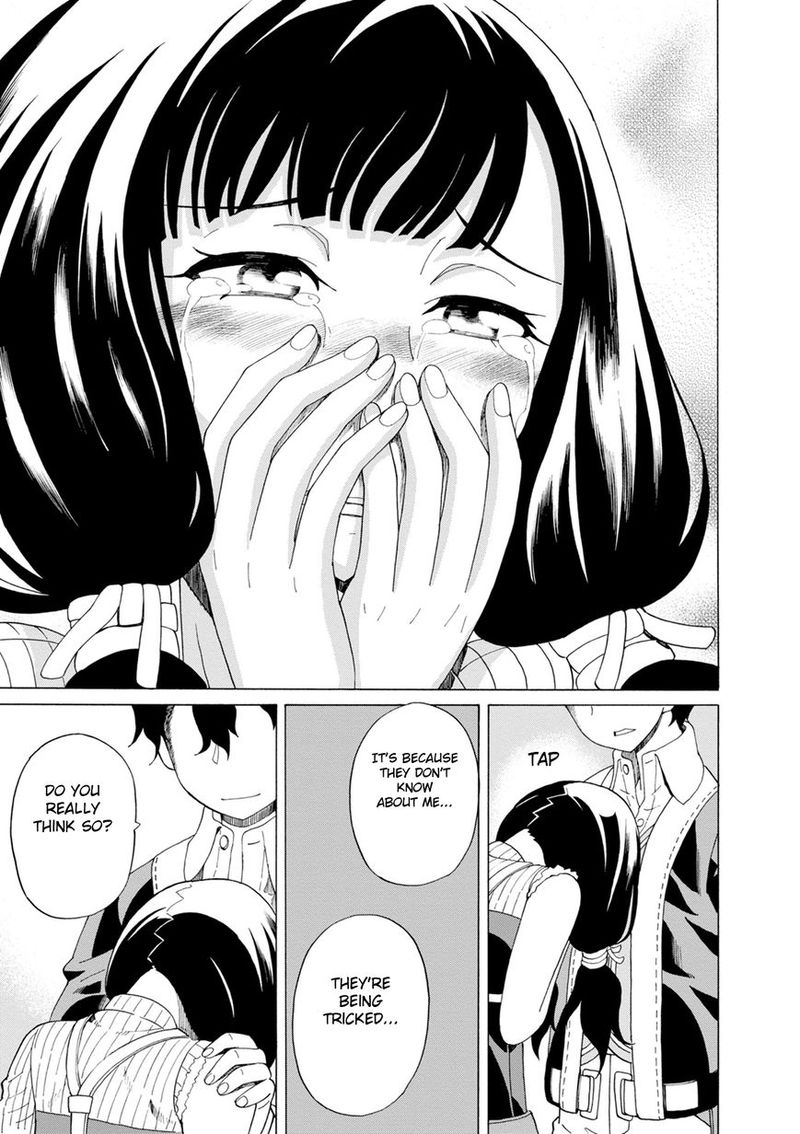 Asebi To Sora Sekai No Boukensha 33 13