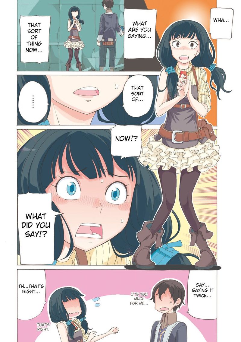 Asebi To Sora Sekai No Boukensha 33 5