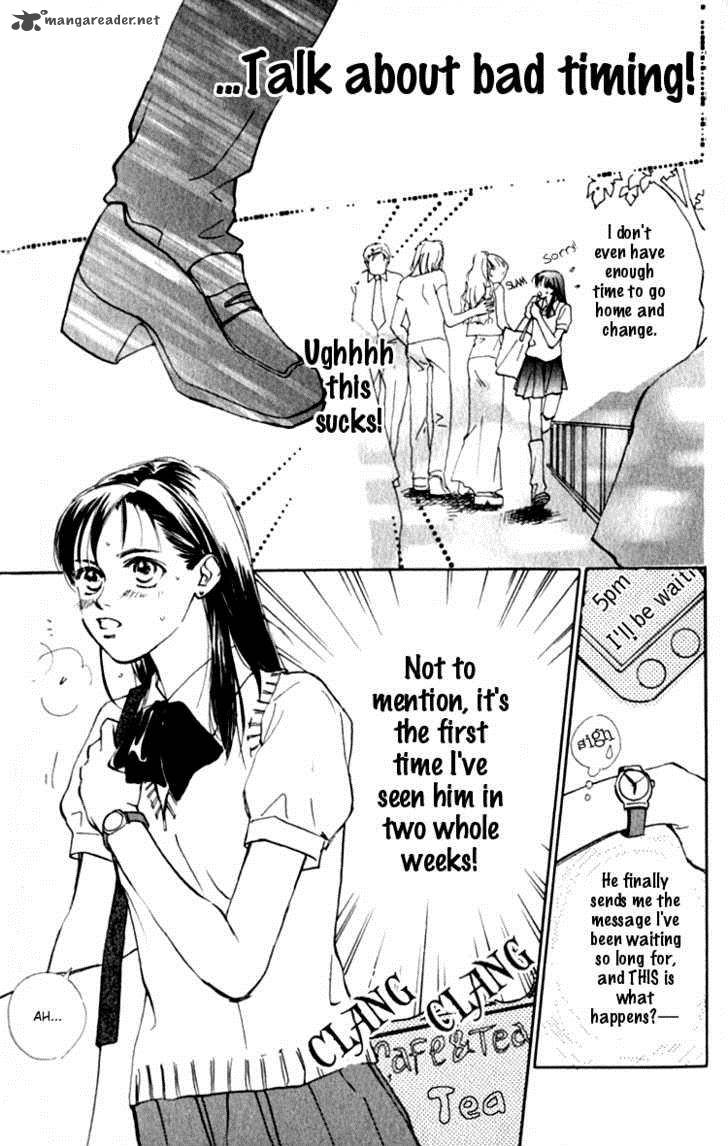 Ashita Mo Kitto Koishiteru 1 10