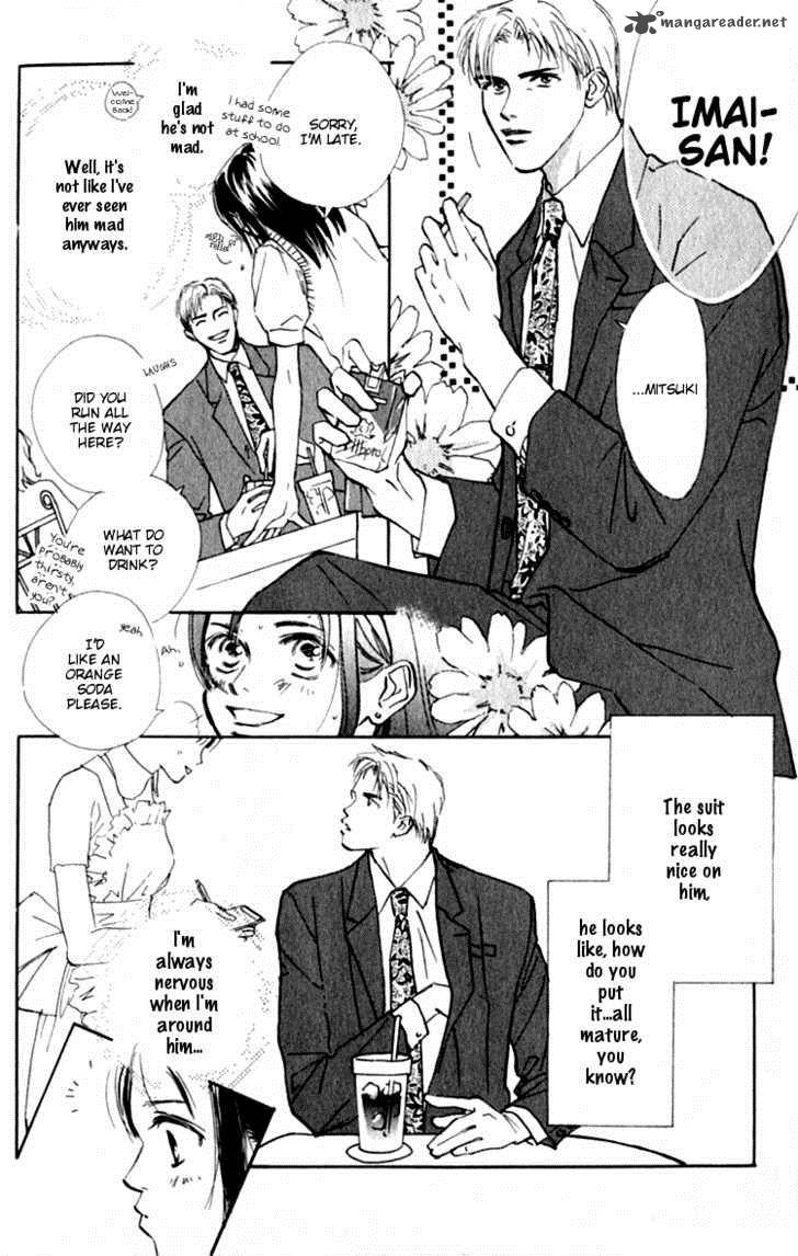 Ashita Mo Kitto Koishiteru 1 11