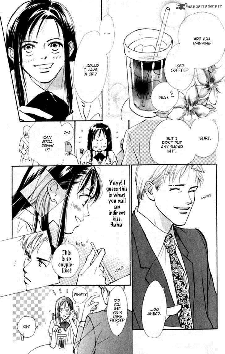 Ashita Mo Kitto Koishiteru 1 12