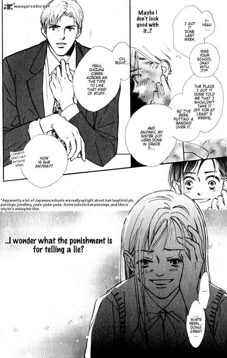 Ashita Mo Kitto Koishiteru 1 13