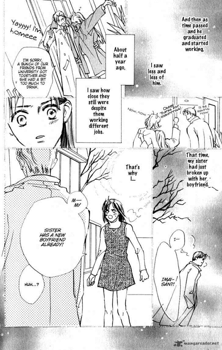 Ashita Mo Kitto Koishiteru 1 15