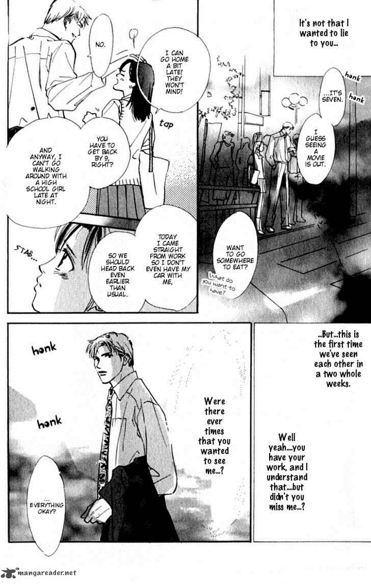 Ashita Mo Kitto Koishiteru 1 17