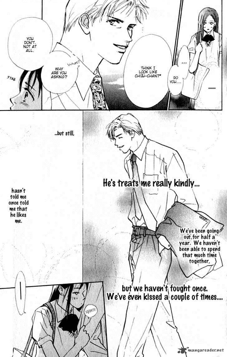 Ashita Mo Kitto Koishiteru 1 18