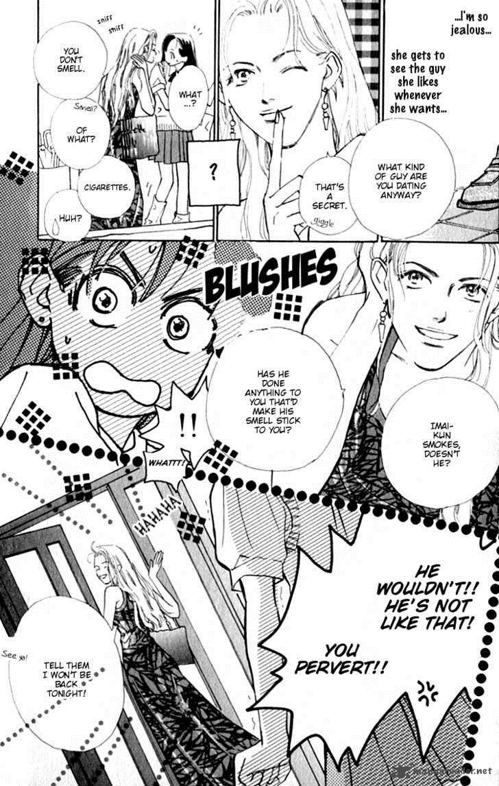 Ashita Mo Kitto Koishiteru 1 20