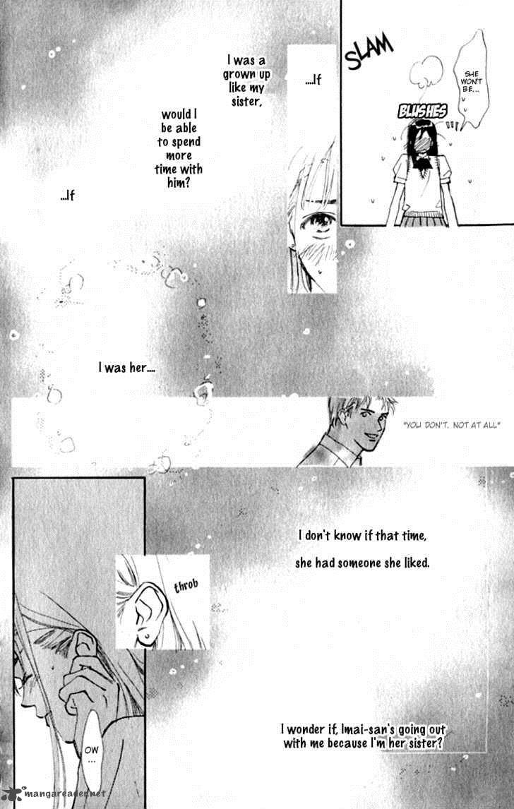 Ashita Mo Kitto Koishiteru 1 21