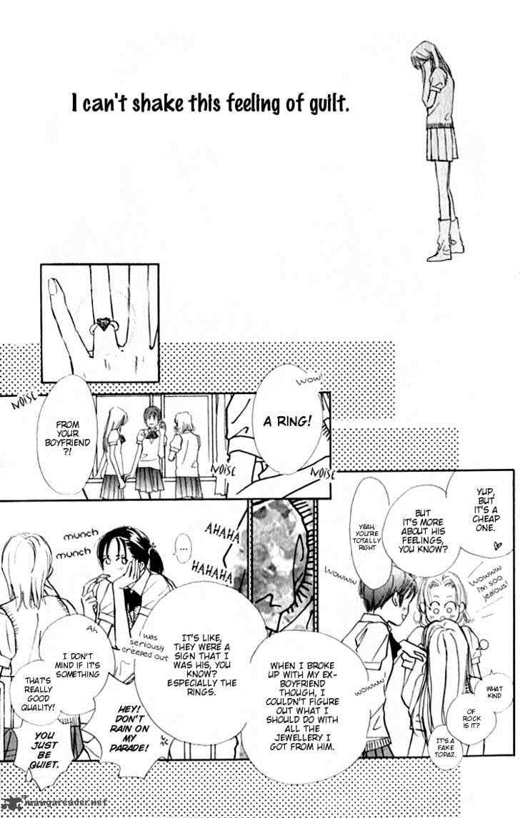 Ashita Mo Kitto Koishiteru 1 22