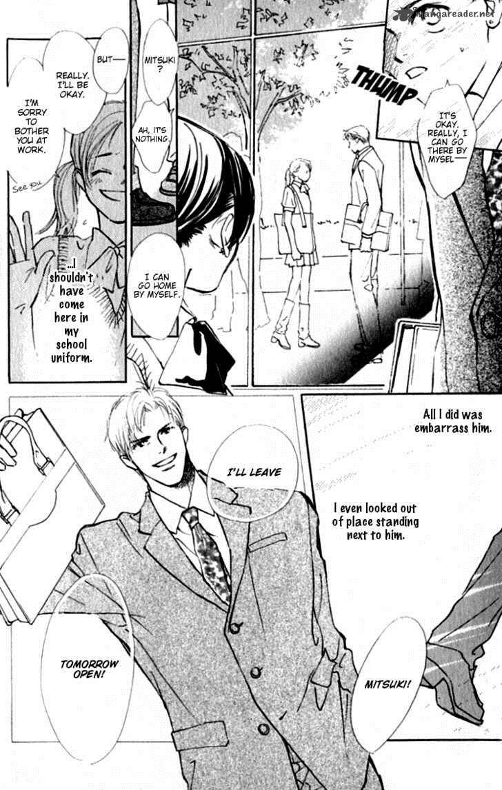 Ashita Mo Kitto Koishiteru 1 27