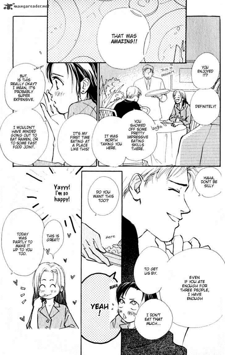 Ashita Mo Kitto Koishiteru 1 32
