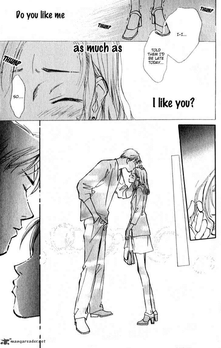 Ashita Mo Kitto Koishiteru 1 38