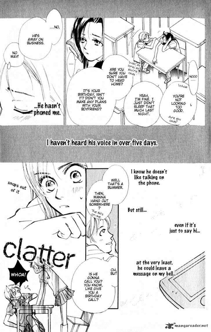 Ashita Mo Kitto Koishiteru 1 42