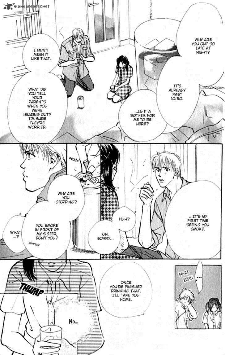 Ashita Mo Kitto Koishiteru 1 52
