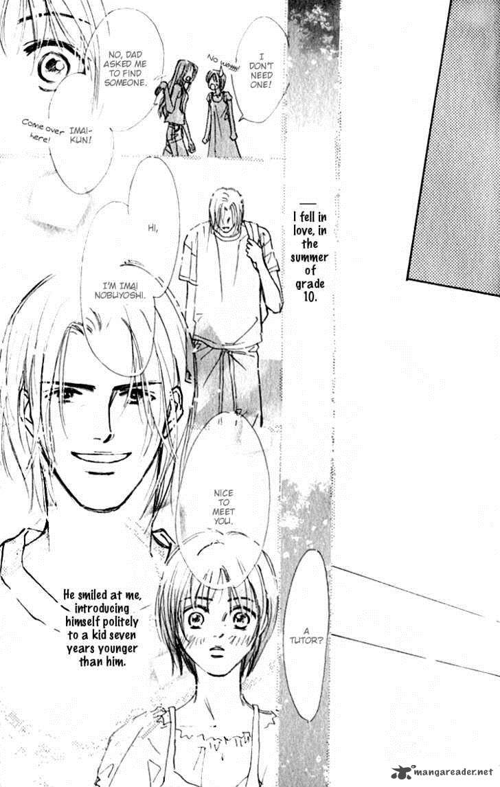 Ashita Mo Kitto Koishiteru 1 60