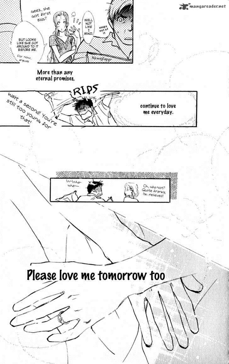 Ashita Mo Kitto Koishiteru 1 76