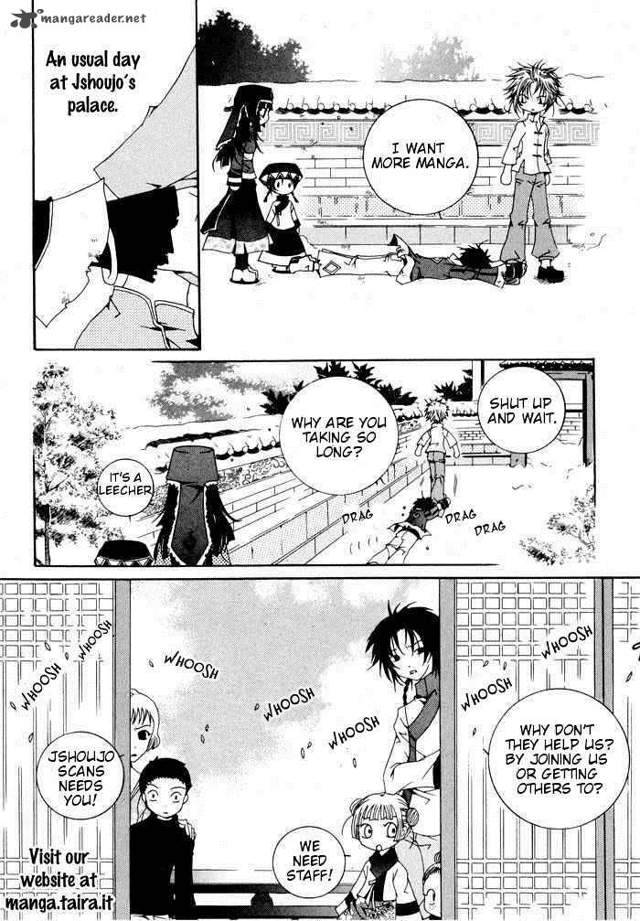 Ashita Mo Kitto Koishiteru 1 79