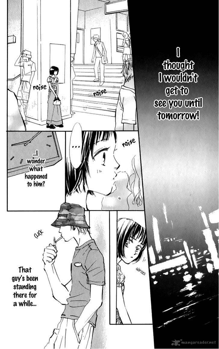 Ashita Mo Kitto Koishiteru 11 10