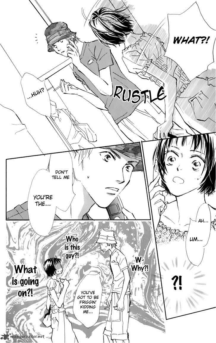 Ashita Mo Kitto Koishiteru 11 12