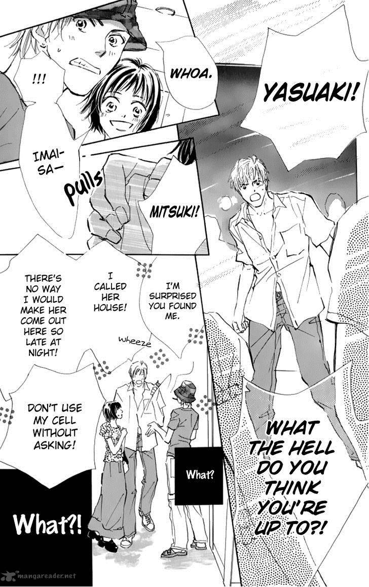 Ashita Mo Kitto Koishiteru 11 13