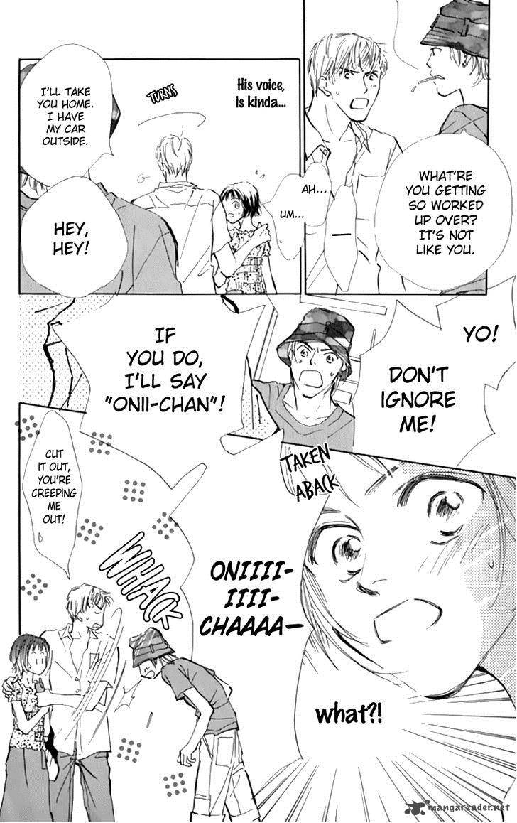 Ashita Mo Kitto Koishiteru 11 14