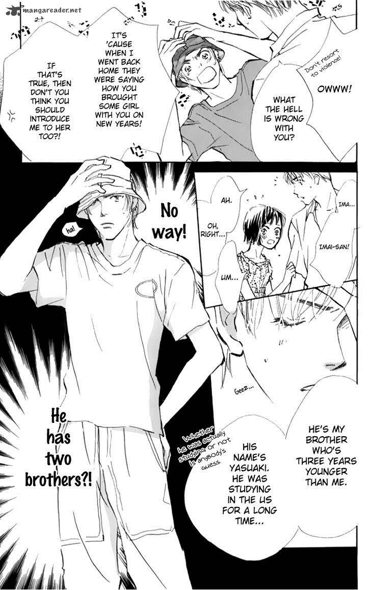 Ashita Mo Kitto Koishiteru 11 15