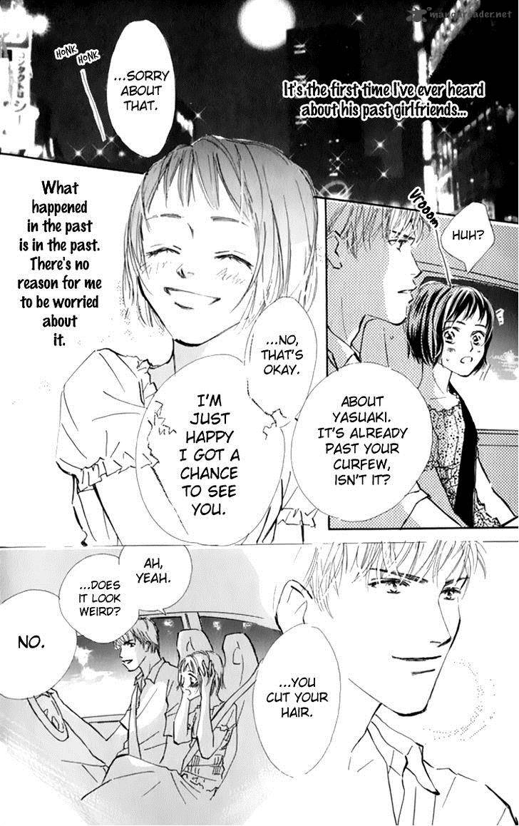 Ashita Mo Kitto Koishiteru 11 18