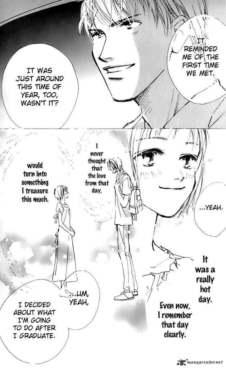 Ashita Mo Kitto Koishiteru 11 19