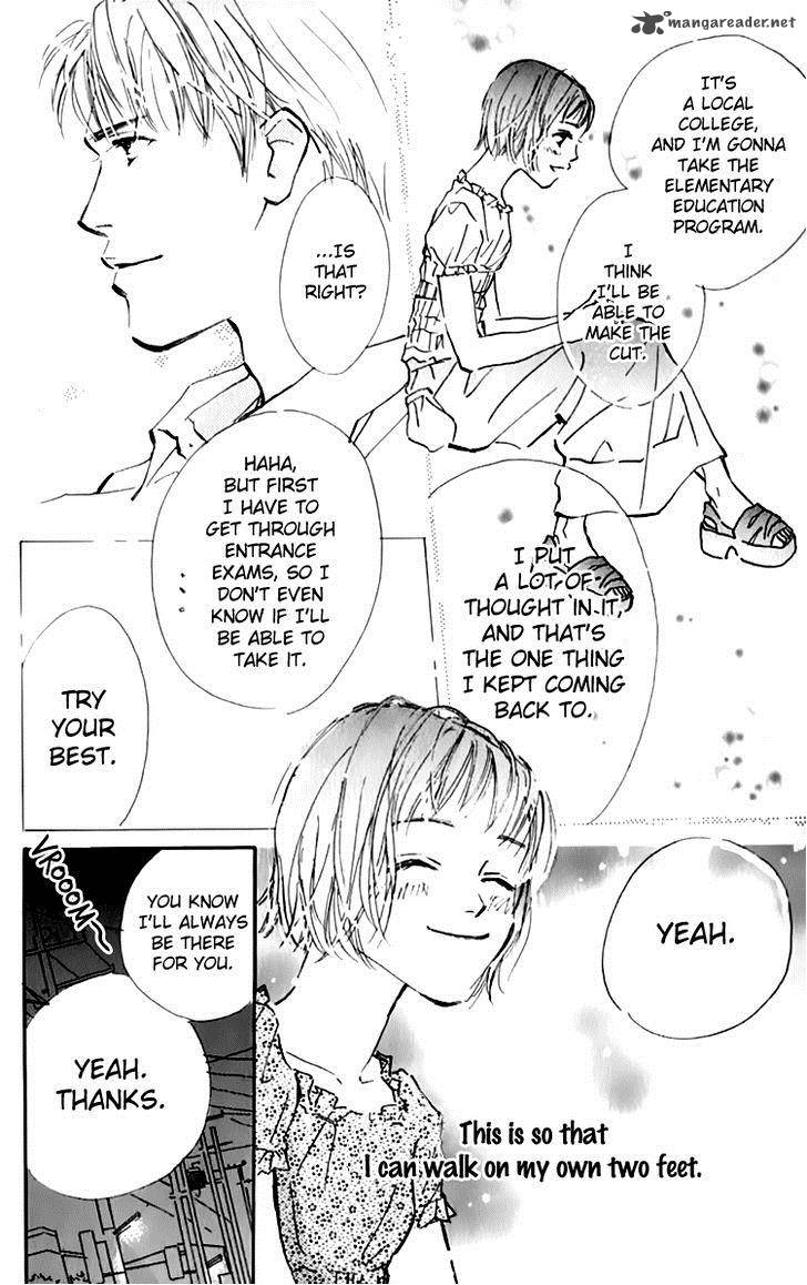 Ashita Mo Kitto Koishiteru 11 20