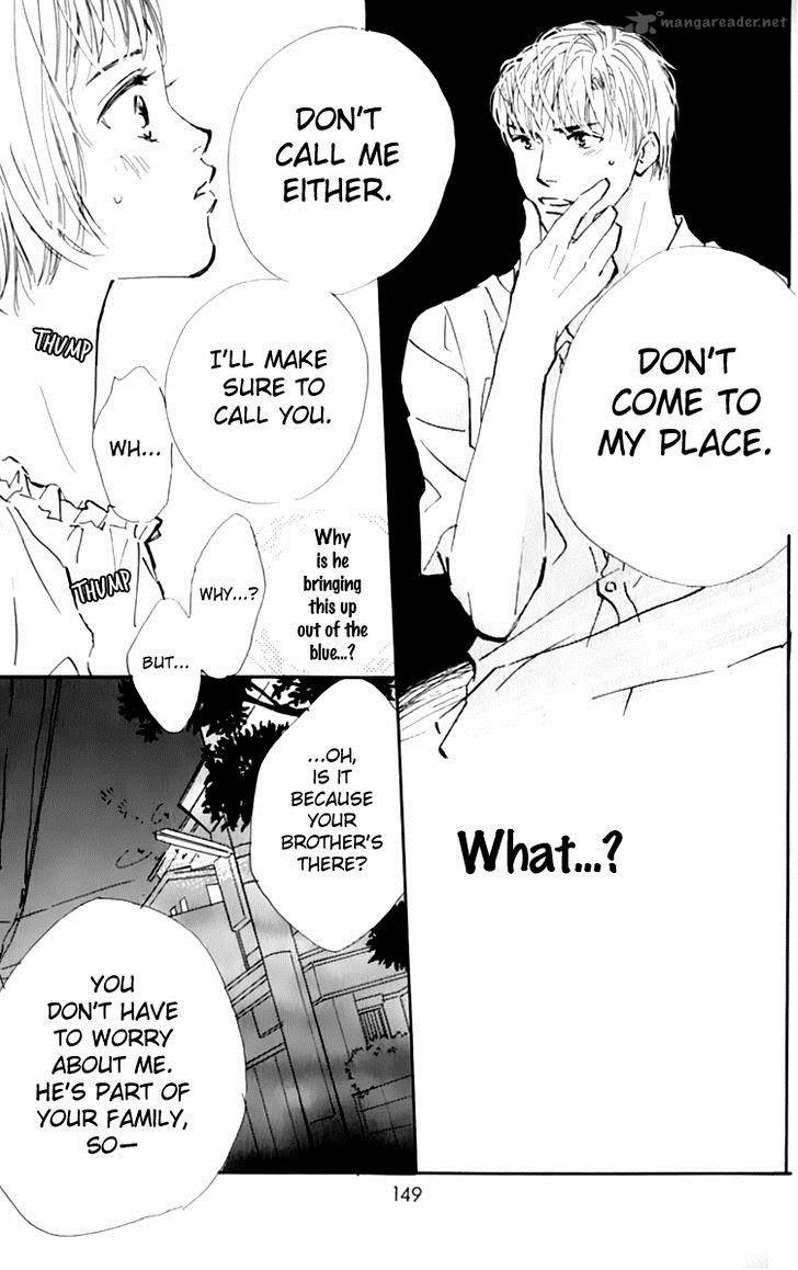 Ashita Mo Kitto Koishiteru 11 23