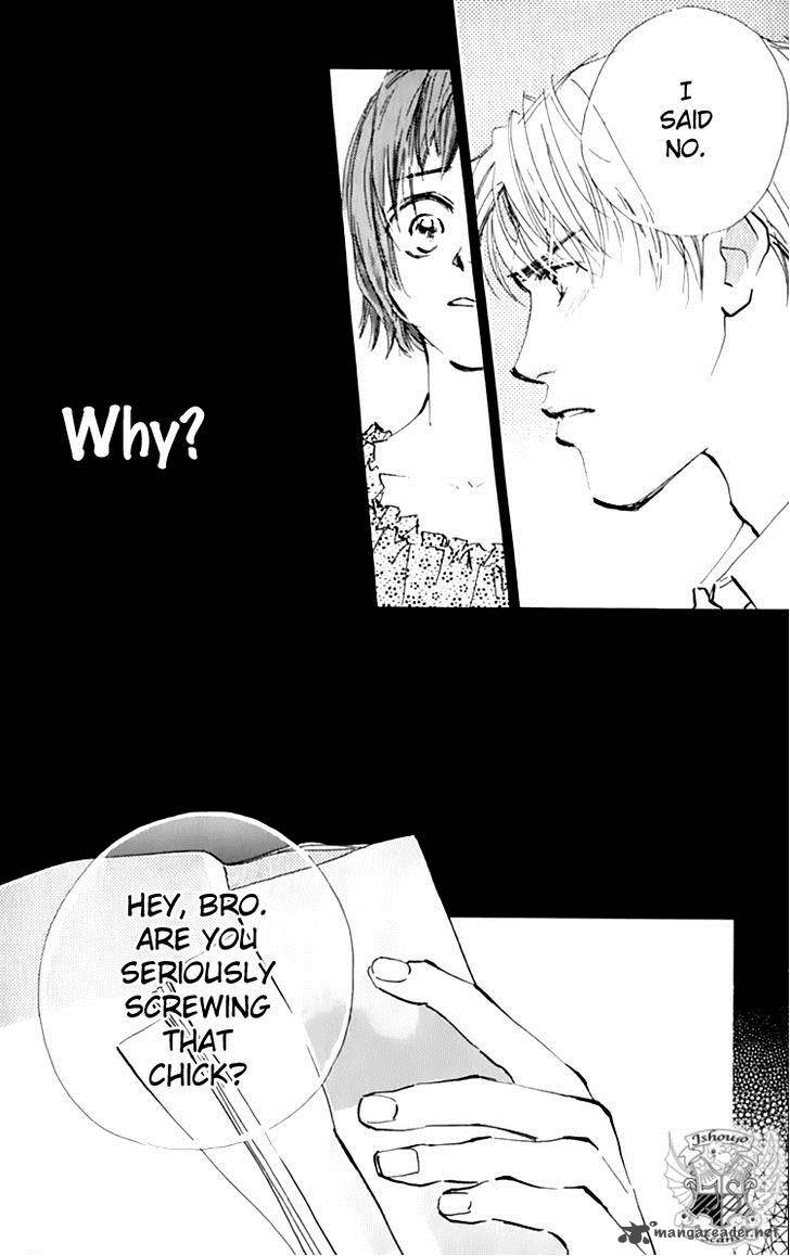 Ashita Mo Kitto Koishiteru 11 24