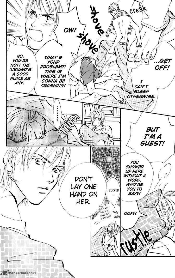 Ashita Mo Kitto Koishiteru 11 26