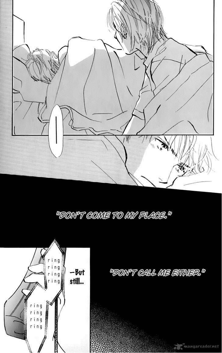 Ashita Mo Kitto Koishiteru 11 27