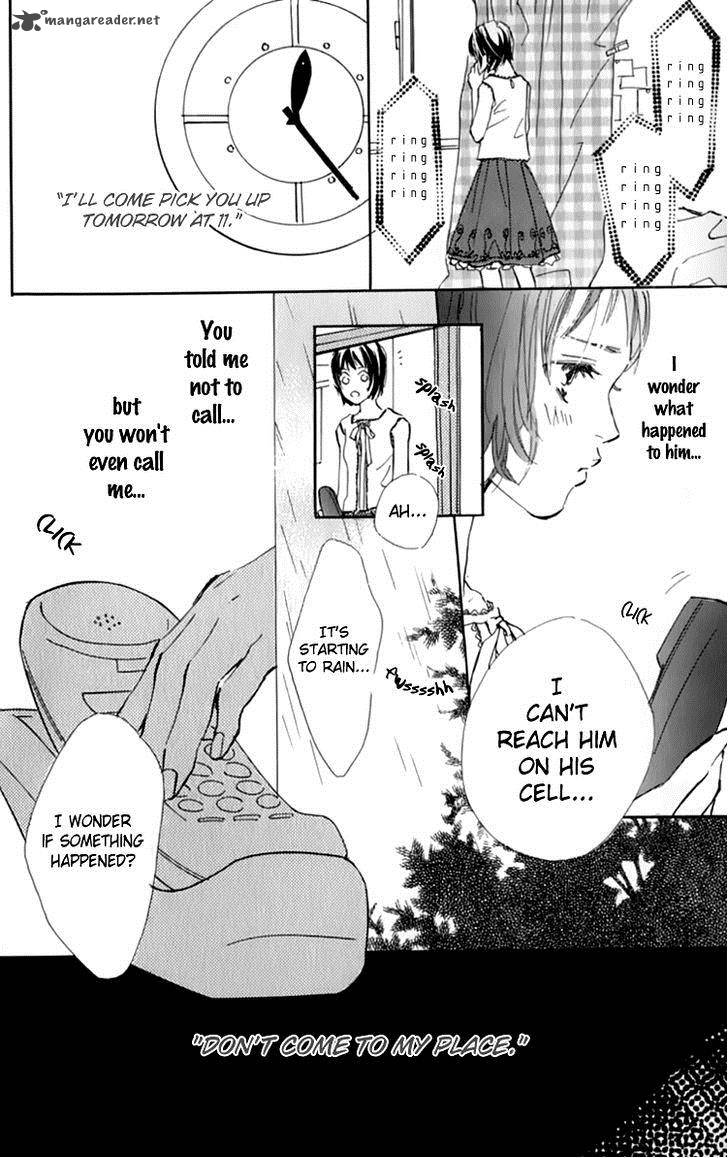 Ashita Mo Kitto Koishiteru 11 28