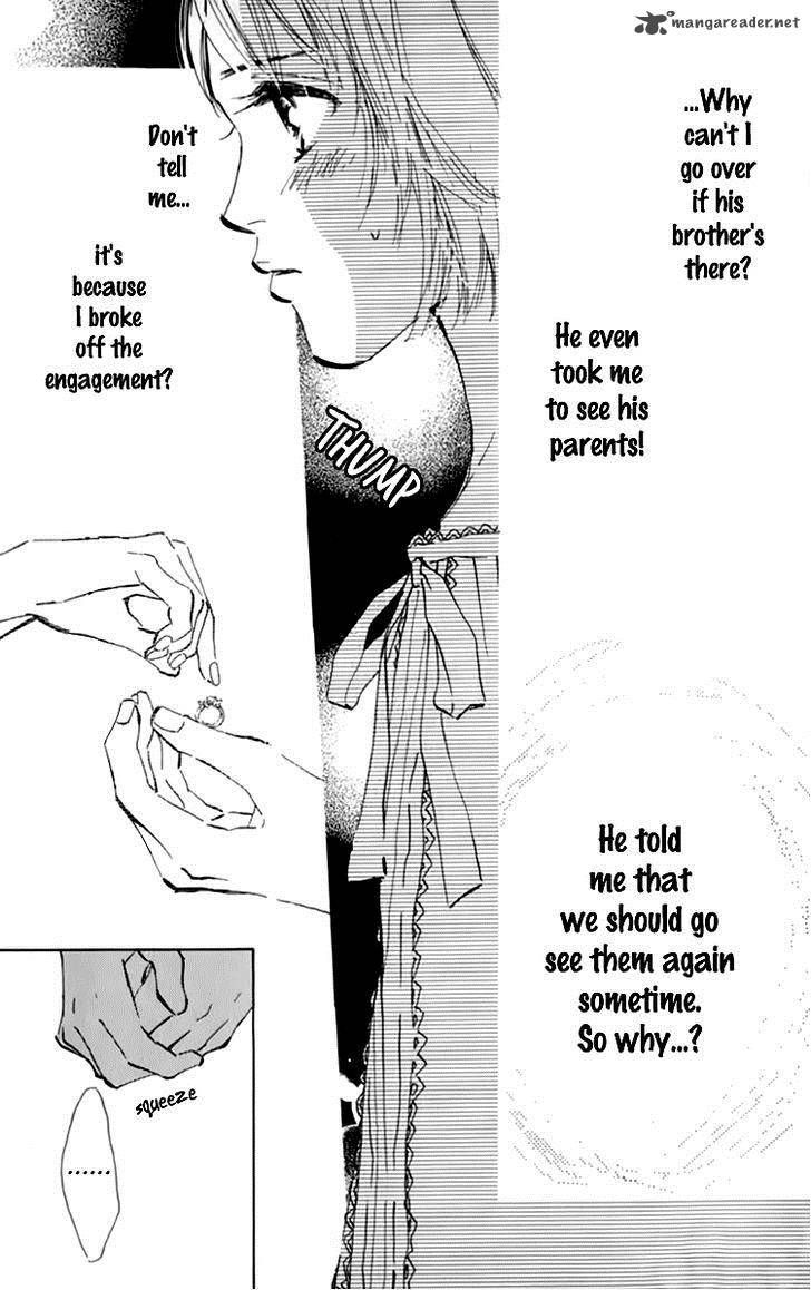 Ashita Mo Kitto Koishiteru 11 29