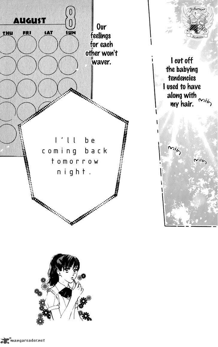 Ashita Mo Kitto Koishiteru 11 3