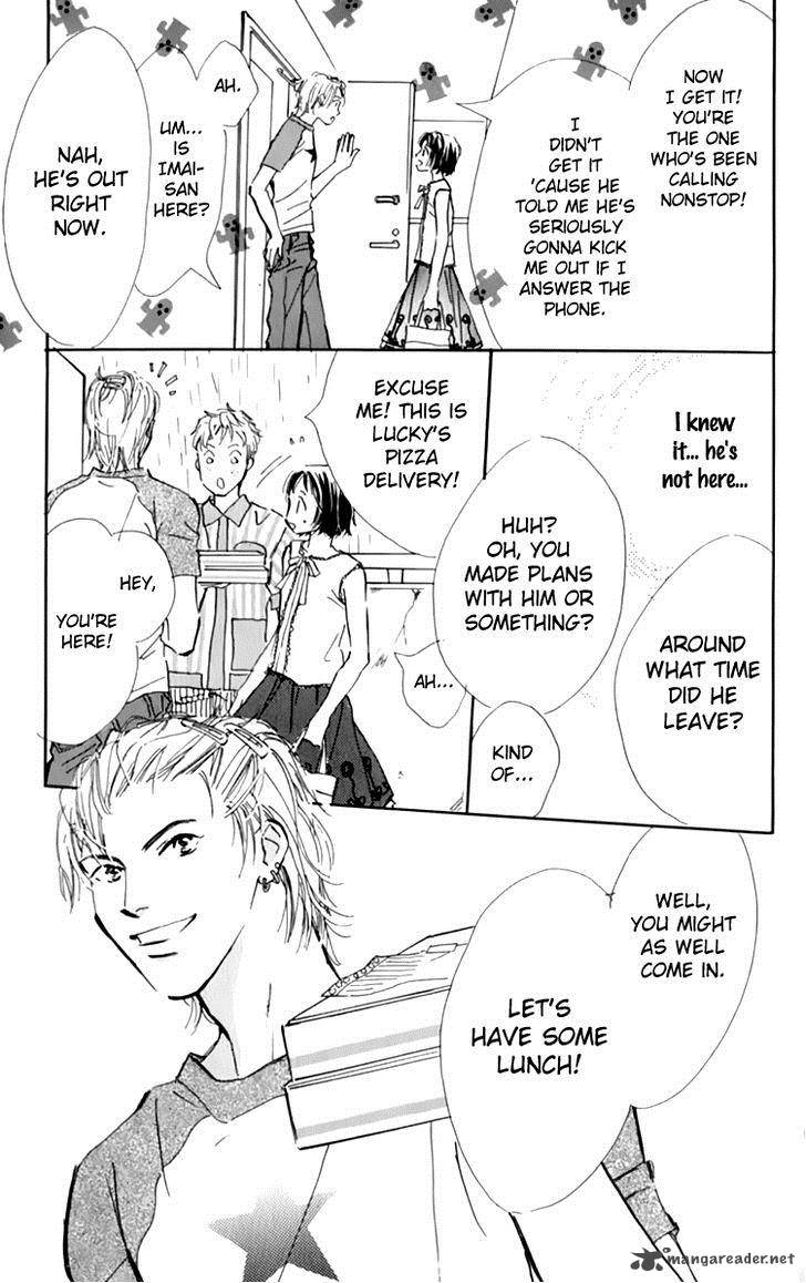 Ashita Mo Kitto Koishiteru 11 31