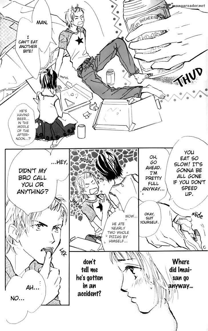 Ashita Mo Kitto Koishiteru 11 32