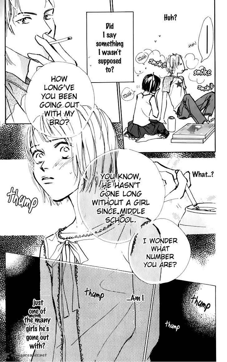 Ashita Mo Kitto Koishiteru 11 34