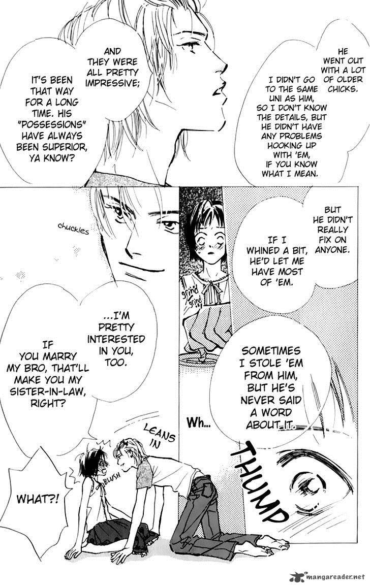 Ashita Mo Kitto Koishiteru 11 35