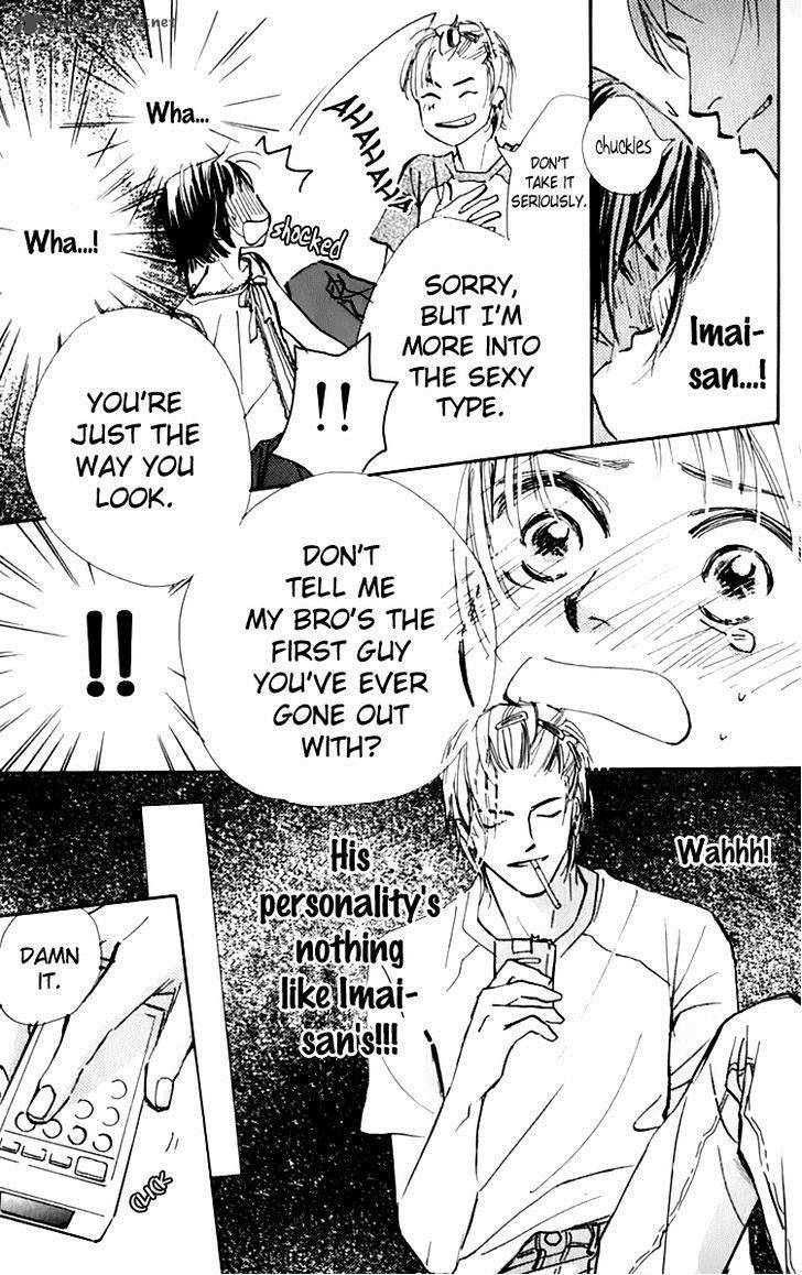 Ashita Mo Kitto Koishiteru 11 37