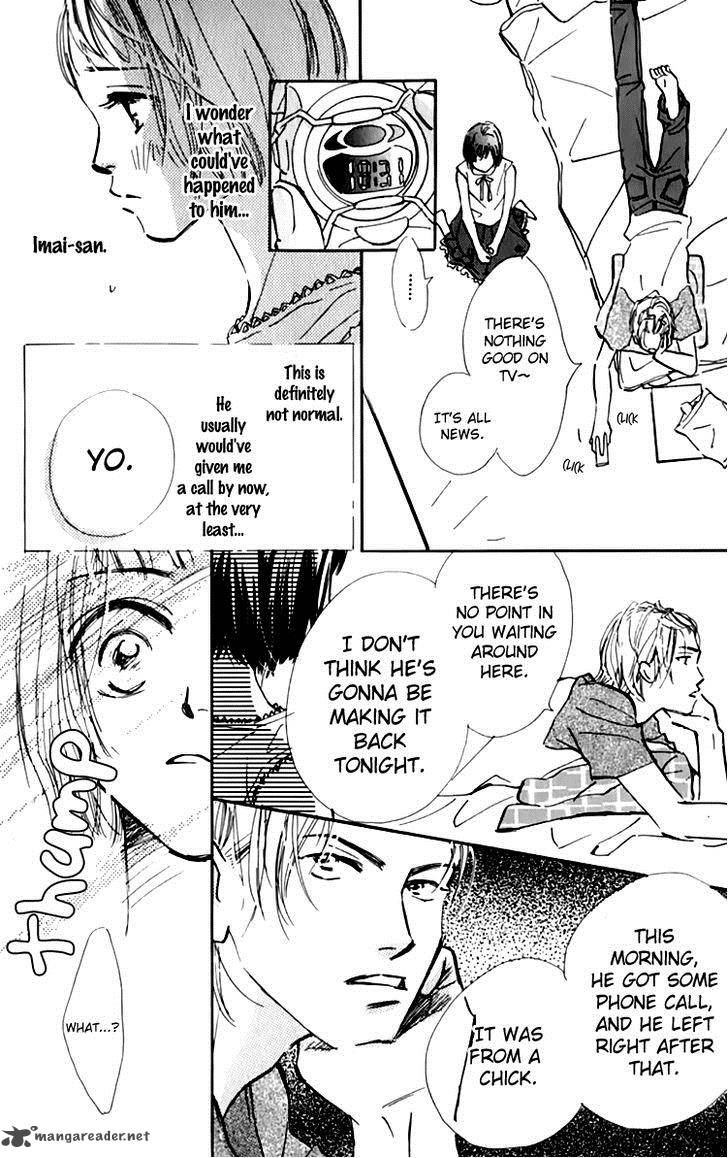 Ashita Mo Kitto Koishiteru 11 38